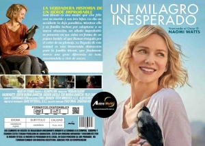 CINE - UN MILAGRO INESPERADO (2021) (53045)