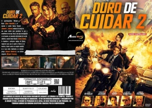 CINE - DURO DE CUIDAR 2 (53046) (FULL CASTELLANO)