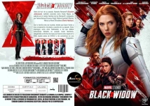 CINE + BLACK WIDOW (53047)