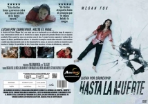 CINE - HASTA LA MUERTE (53049)