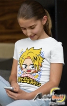 MY HERO ACADEMIA CHIBI #1