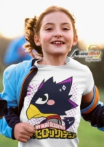 MY HERO ACADEMIA CHIBI #3