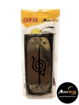 NARUTO VINCHA ALDEAS #01 (F0201)