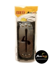 NARUTO VINCHA ALDEAS #04 (F0204)