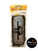 NARUTO VINCHA ALDEAS #12 (F0212)