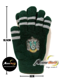 HARRY POTTER - GUANTES SLYTHERIN (F0219)