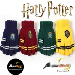 HARRY POTTER - GUANTES RAVENCLAW (F0220)