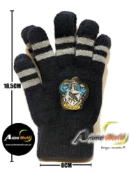 HARRY POTTER - GUANTES RAVENCLAW (F0220)