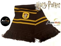 HARRY POTTER - BUFANDA GRYFFINDOR (210cm x 23cm APROX) (F0225)