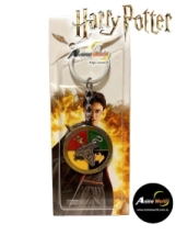 LLAVERO HARRY POTTER SOMBRERO GIRATORIO (F0238)