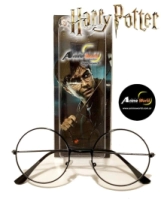 HARRY POTTER - ANTEOJOS COSPLAY (F0240)