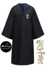 HARRY POTTER - TUNICA RAVENCLAW (TALLE L) (F0243)