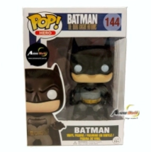 FUNKO REPLICA HEROES BATMAN (144) (G0030)