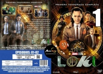 CINE - LOKI - 1T DVD1 (53050)
