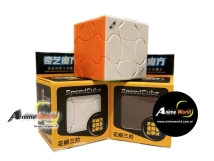 CUBO CON PETALOS QIYI MOFANG MFG2026 (C0017)