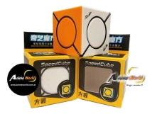 CUBO CON CIRCULO QIYI MOFANG MFG2019 (C0018)