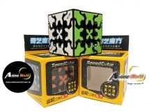 CUBO ENGRANAJE 5.7 3x3x3 QIYI 752 (C0019)