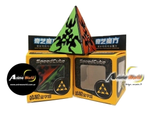 CUBO ENGRANAJE PIRAMIDE 756 QIYI MFG2034 (C0020)