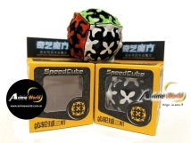 CUBO ENGRANAJE BOLA 3x3x3 QIYI 766 MFG2039 (C0021)