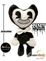PELUCHE BENDY (30CM APROX) (P0194)