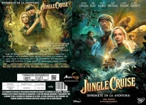 CINE + JUNGLE CRUISE (X0002)