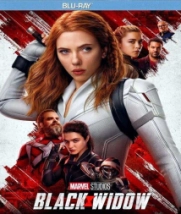 BLURAY - BLACK WIDOW (90757)