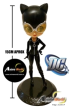 DC COMICS - GATUBELA (15CM APROX) (F0267)