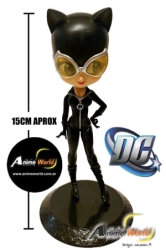 DC COMICS - GATUBELA (15CM APROX) (F0267)
