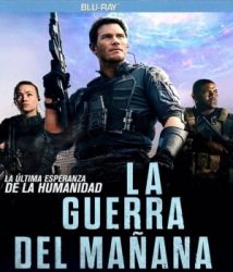 BLURAY - LA GUERRA DEL MA�ANA (90759)
