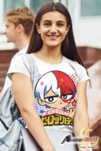 MY HERO ACADEMIA CHIBI #7