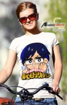 MY HERO ACADEMIA CHIBI #6