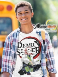 DEMON SLAYER #4