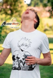 MY HERO ACADEMIA #1