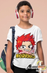 MY HERO ACADEMIA CHIBI #2