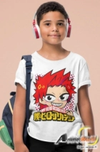 MY HERO ACADEMIA CHIBI #2