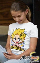 MY HERO ACADEMIA CHIBI #1