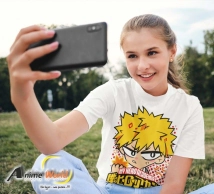 MY HERO ACADEMIA CHIBI #5