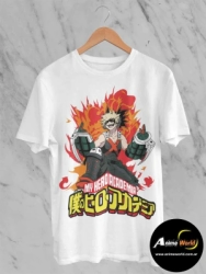 MY HERO ACADEMIA #6