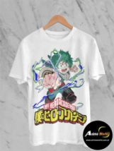 MY HERO ACADEMIA #7