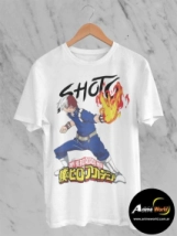 MY HERO ACADEMIA #10