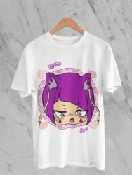 MY HERO ACADEMIA CATS #3 (TALLA 14) (R0192)