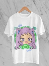 MY HERO ACADEMIA CATS #5 (TALLA 14) (R0200)