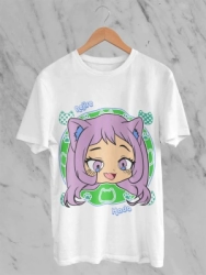 MY HERO ACADEMIA CATS #5 (TALLA 14) (R0200)