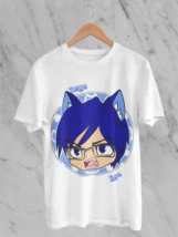 MY HERO ACADEMIA CATS #6 (TALLA 14) (R0204)