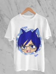 MY HERO ACADEMIA CATS #6 (TALLA 14) (R0204)