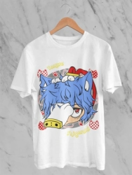 MY HERO ACADEMIA CATS #7 (TALLA 14) (R0208)