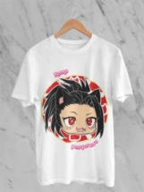 MY HERO ACADEMIA CATS #4 (TALLA 14) (R0196)