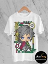 DEMON SLAYER CHIBI #1