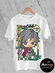 DEMON SLAYER CHIBI #1