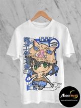 DEMON SLAYER CHIBI #2